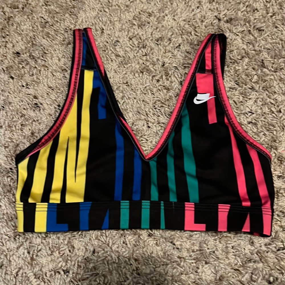 Nike bra sz XS